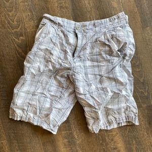 BKE men’s shorts